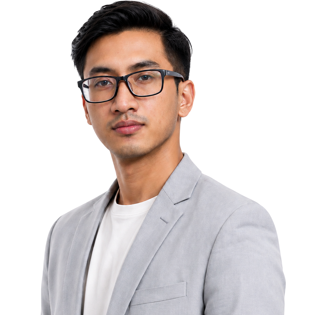 Reza Satya Yudha Perwira